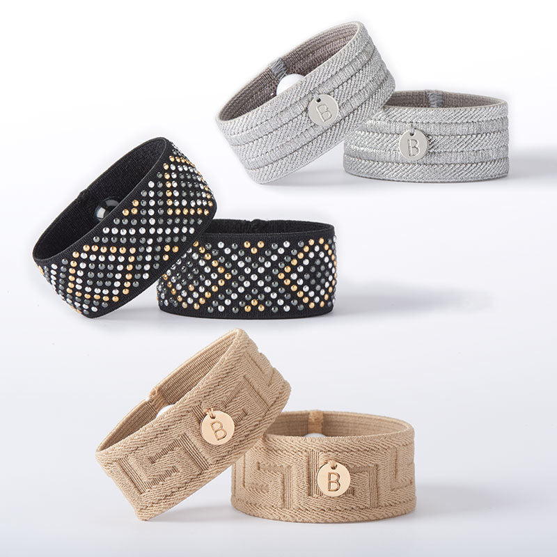 Cecilia Duo Nausea & Anxiety Relief Bracelets Deal
