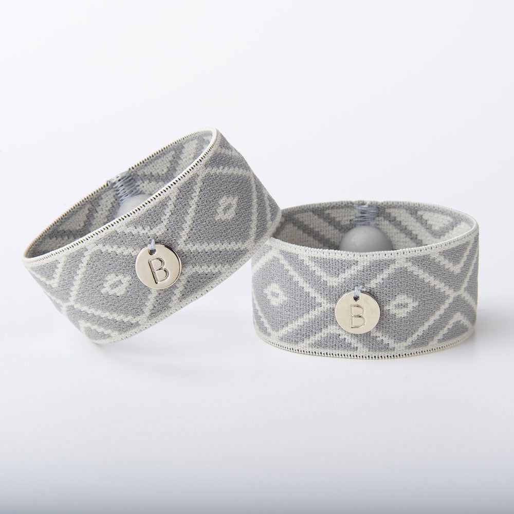 Kat Duo Nausea Relief Bracelets