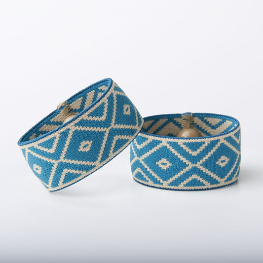 Tolu Duo Nausea & Anxiety Relief Bracelets